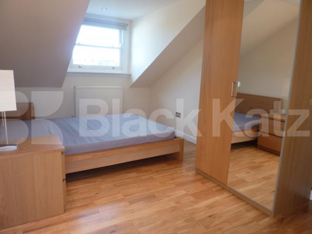 			NEW INSTRUCTION!, 3 Bedroom, 1 bath, 1 reception Flat			 Shirland Road, MAIDA VALE